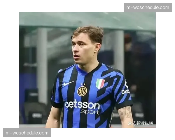 国米中场巴雷拉:“教练要求我们丢球后必须在三秒内形成反抢。”