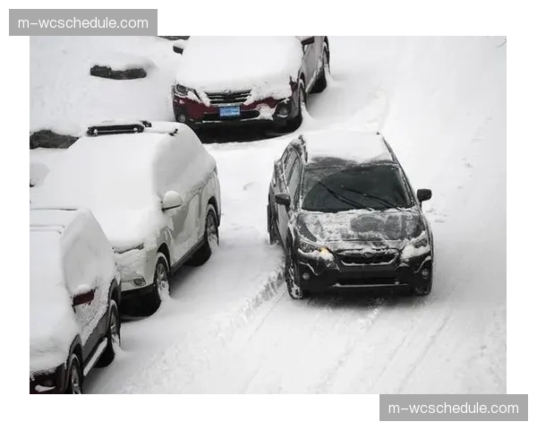 天气预警:本周末英格兰北部多场比赛可能受雨雪天气影响