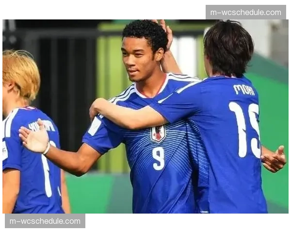 亚洲锦标赛决赛落幕：卡塔尔成功卫冕，日本队获得亚军