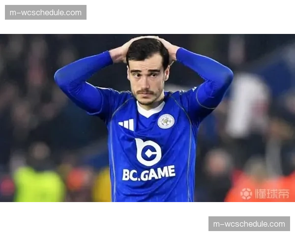 回顾:十年前,莱斯特城奇迹对当下德甲中游球队的启示 回顾:十年前,莱斯特城奇迹对当下德甲中游球队的启示