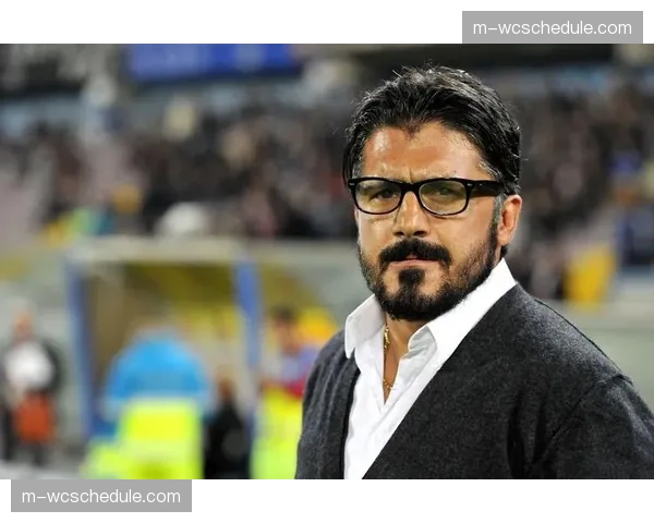 官方声明：因与董事会存在不可调和的分歧，马赛主教练加图索即日起离任