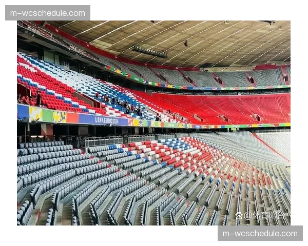 安联球场升级完成，迎接欧冠四分之一决赛